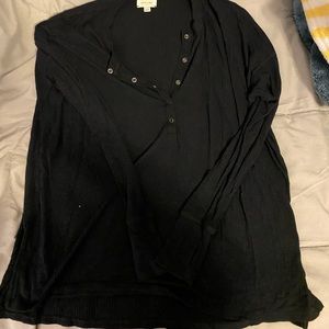 Offline by aerie Henley